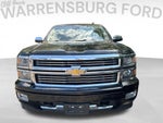 2015 Chevrolet Silverado 1500 High Country