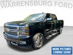 2015 Chevrolet Silverado 1500 High Country
