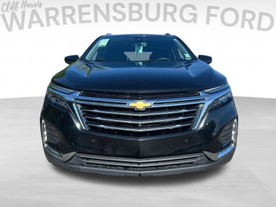 2023 Chevrolet Equinox Premier