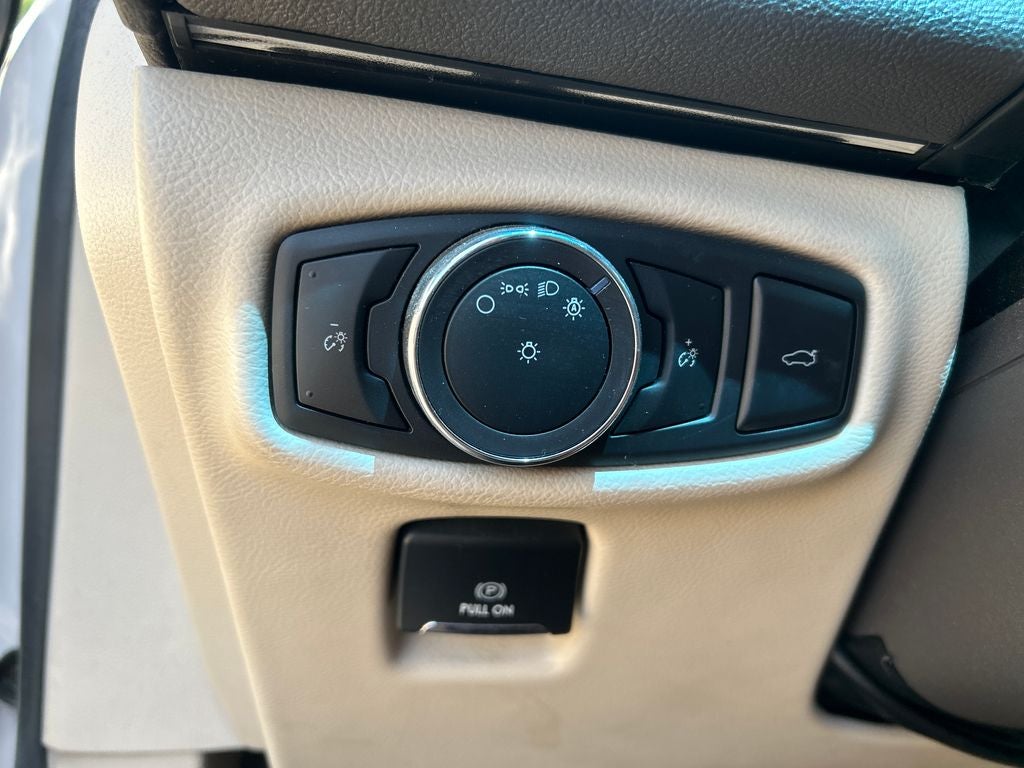 2018 Lincoln MKZ Premiere