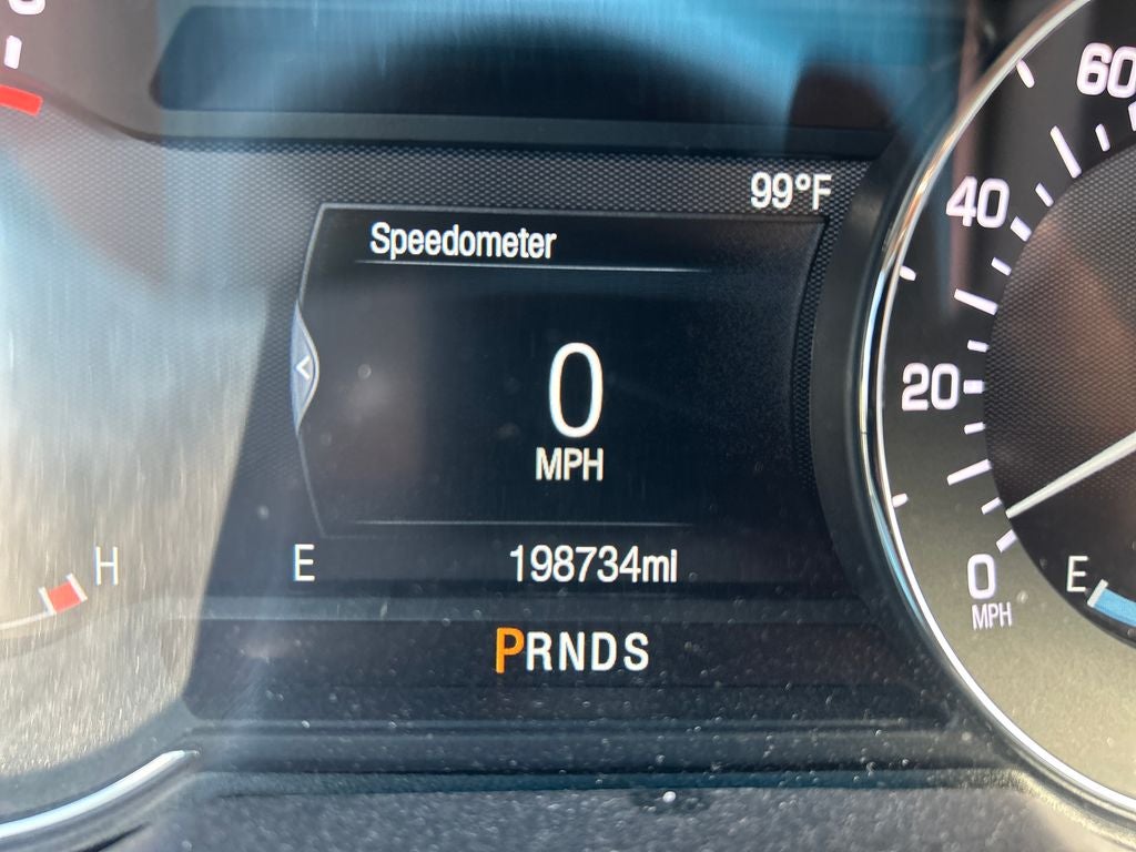 2018 Lincoln MKZ Premiere