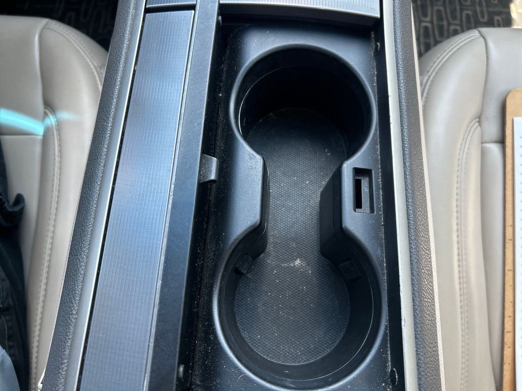 2018 Lincoln MKZ Premiere