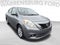 2012 Nissan Versa 1.6 SL