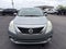 2012 Nissan Versa 1.6 SL