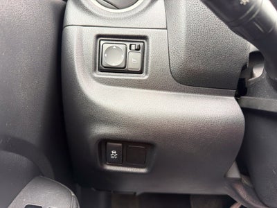 2012 Nissan Versa 1.6 SL