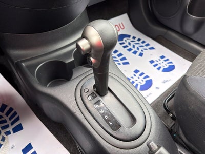 2012 Nissan Versa 1.6 SL