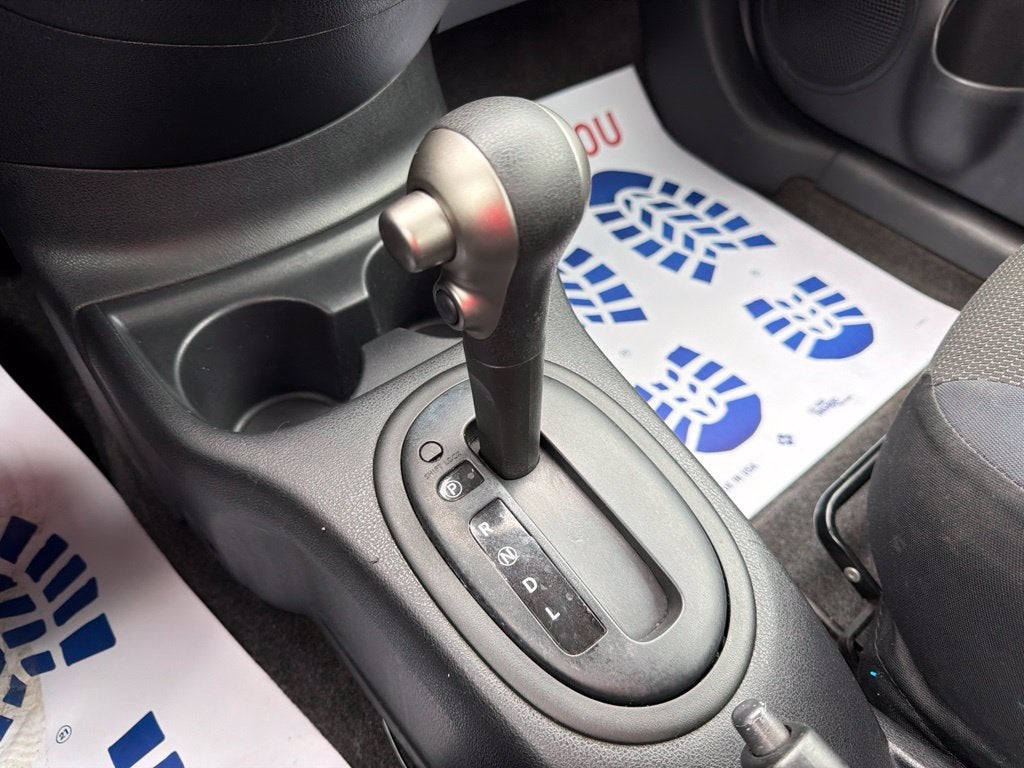 2012 Nissan Versa 1.6 SL