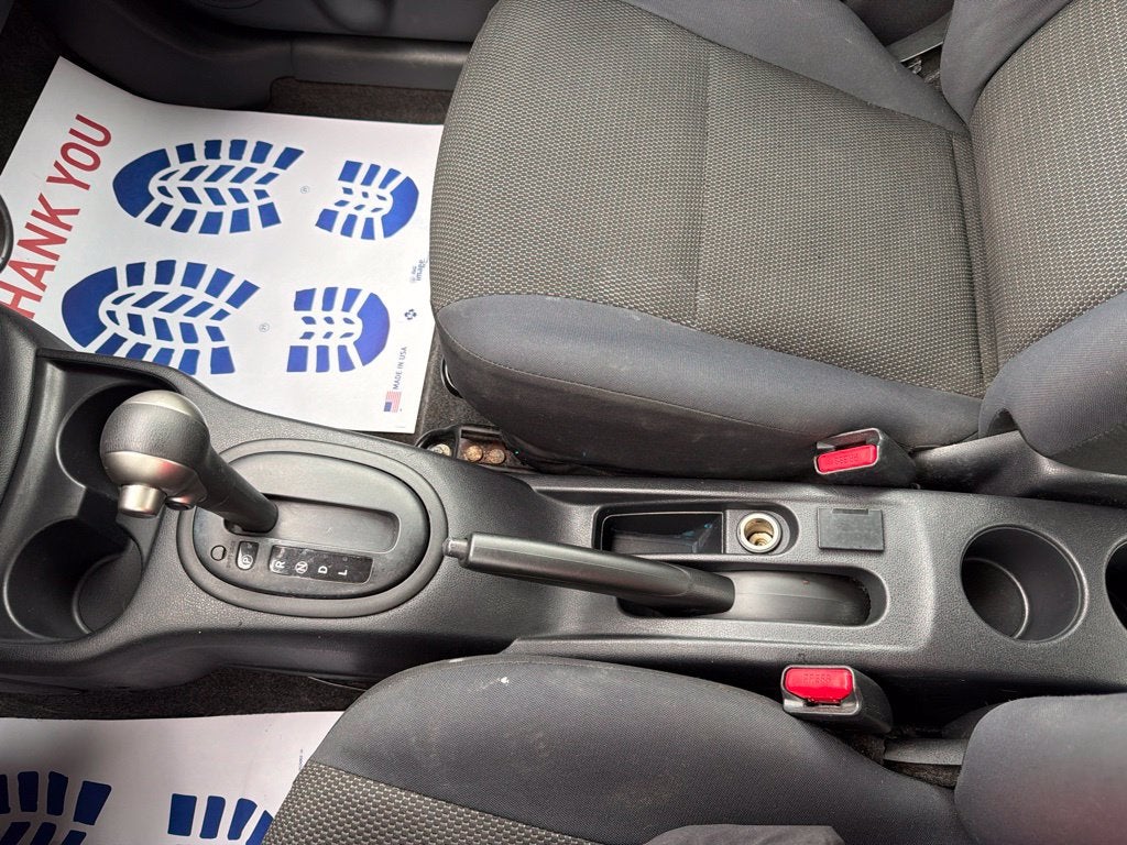2012 Nissan Versa 1.6 SL