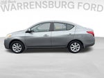 2012 Nissan Versa 1.6 SL