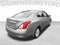 2012 Nissan Versa 1.6 SL