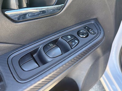 2024 Nissan Versa 1.6 SV