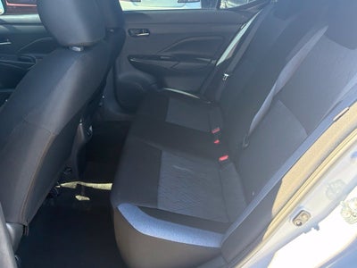 2024 Nissan Versa 1.6 SV