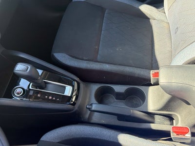 2024 Nissan Versa 1.6 SV