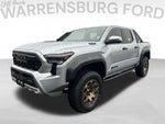 2024 Toyota Tacoma Hybrid Trailhunter