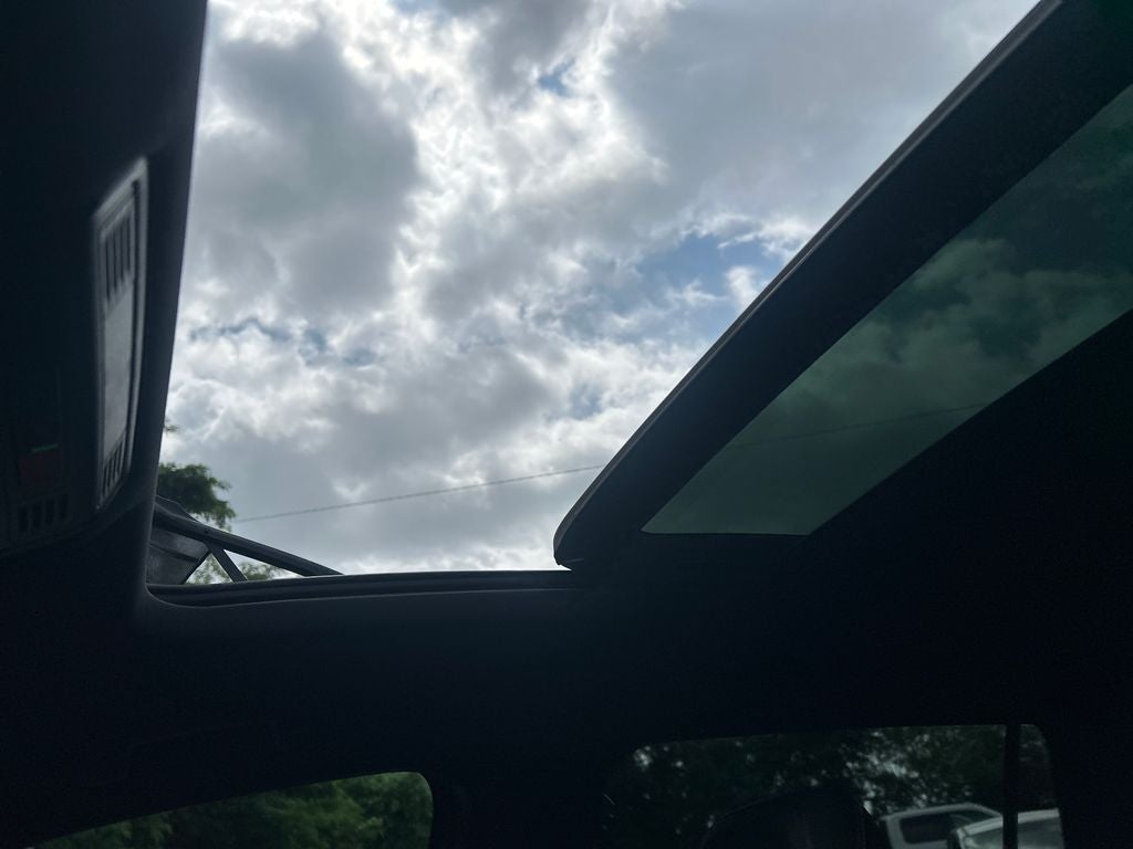 2021 Volkswagen Tiguan 2.0T SE R-Line Black