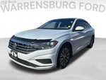 2019 Volkswagen Jetta 1.4T SE
