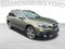 2018 Subaru Outback 3.6R Limited