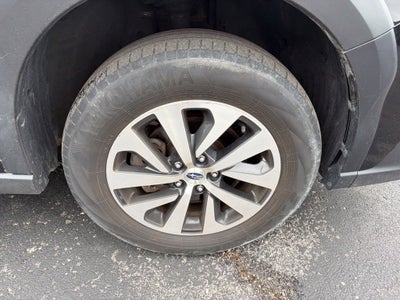 2023 Subaru Outback Premium