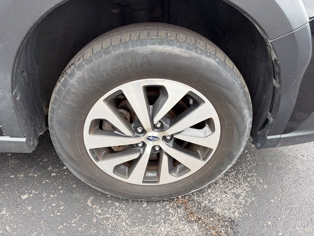 2023 Subaru Outback Premium
