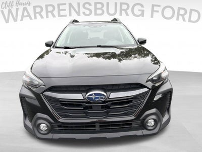 2023 Subaru Outback Premium