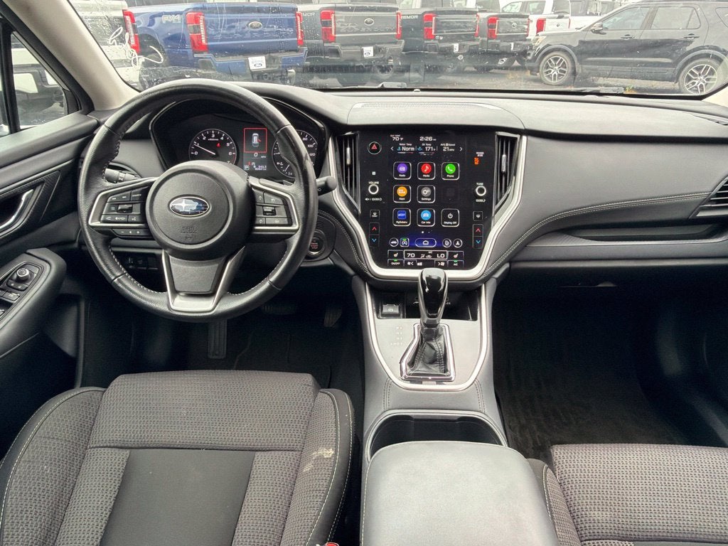2023 Subaru Outback Premium