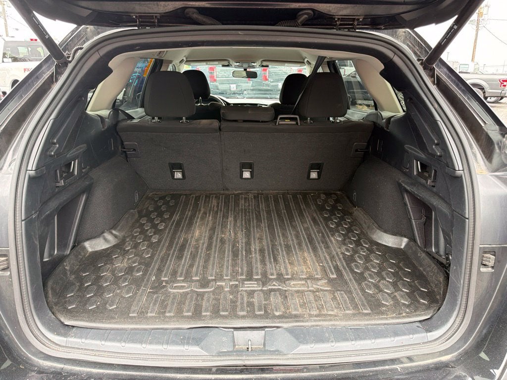 2023 Subaru Outback Premium