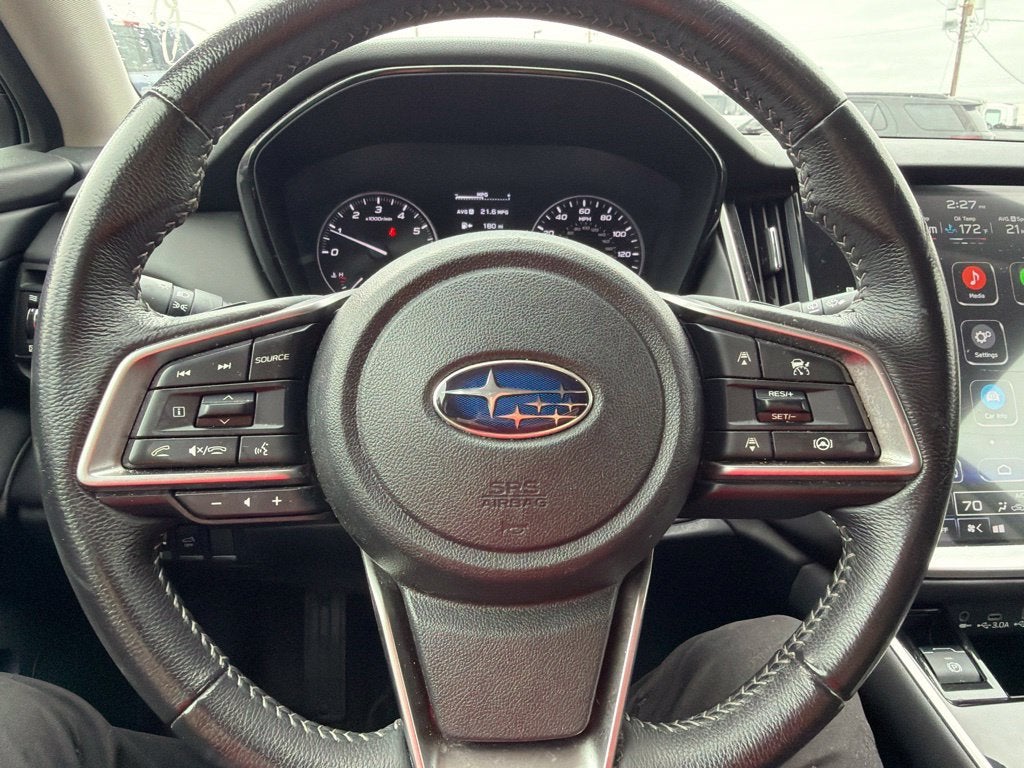 2023 Subaru Outback Premium