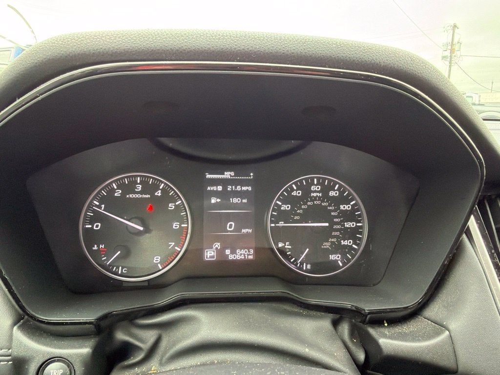 2023 Subaru Outback Premium