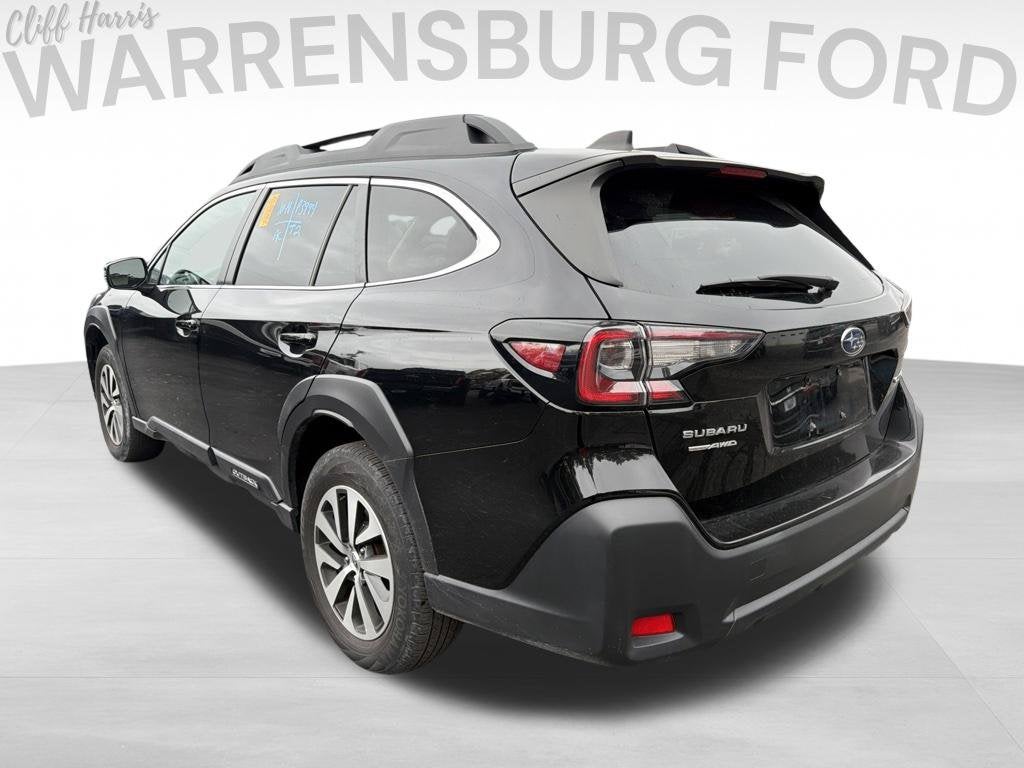 2023 Subaru Outback Premium