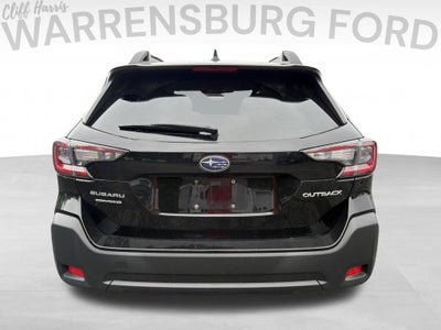 2023 Subaru Outback Premium