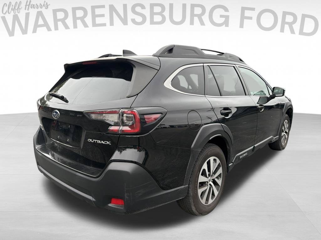 2023 Subaru Outback Premium