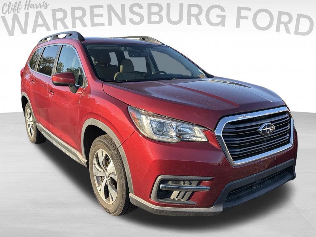 2019 Subaru Ascent Premium