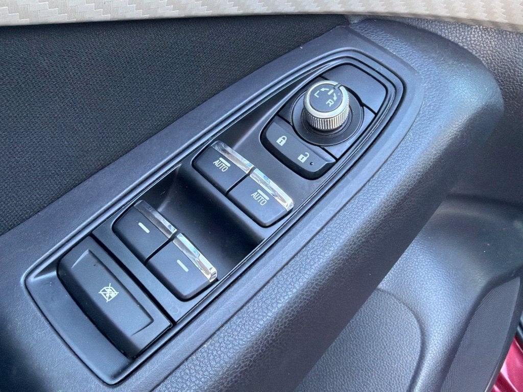 2019 Subaru Ascent Premium