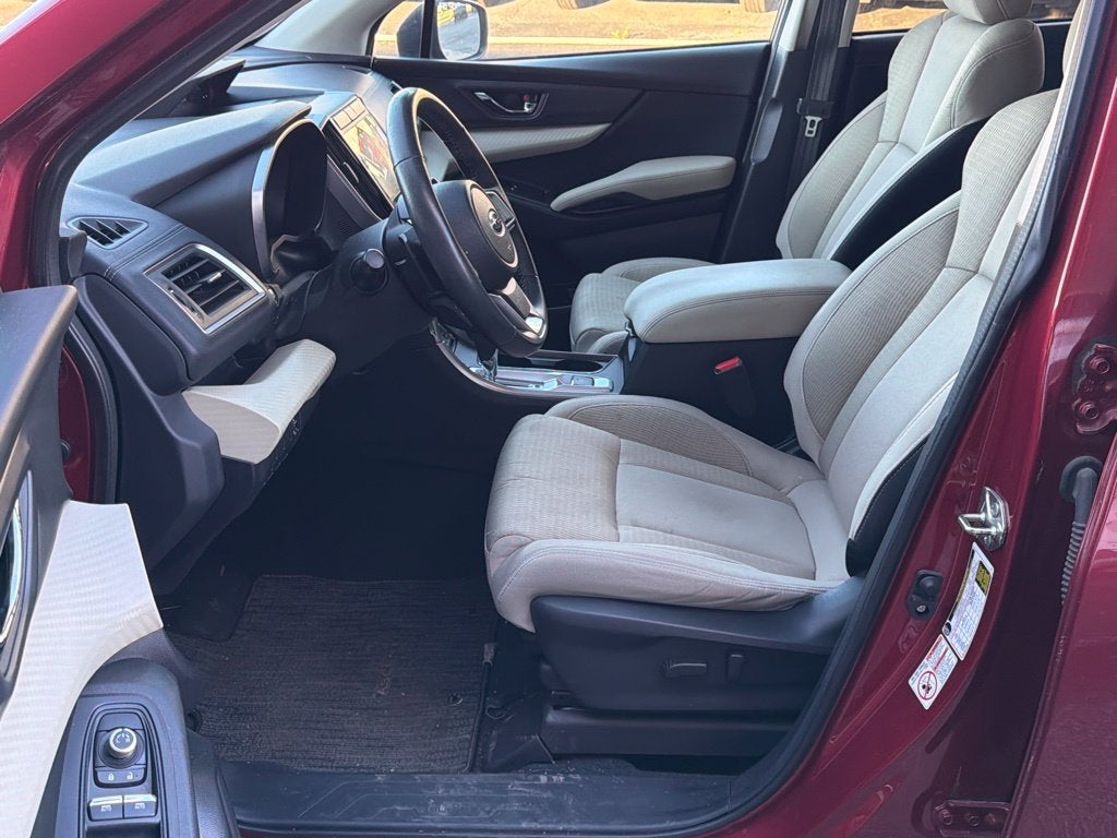 2019 Subaru Ascent Premium