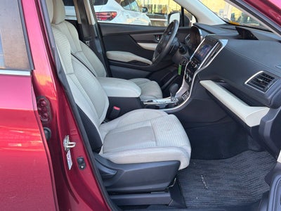 2019 Subaru Ascent Premium