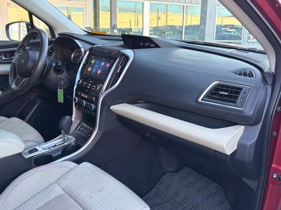 2019 Subaru Ascent Premium