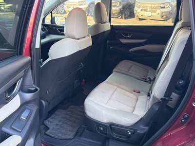 2019 Subaru Ascent Premium