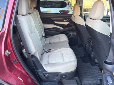 2019 Subaru Ascent Premium