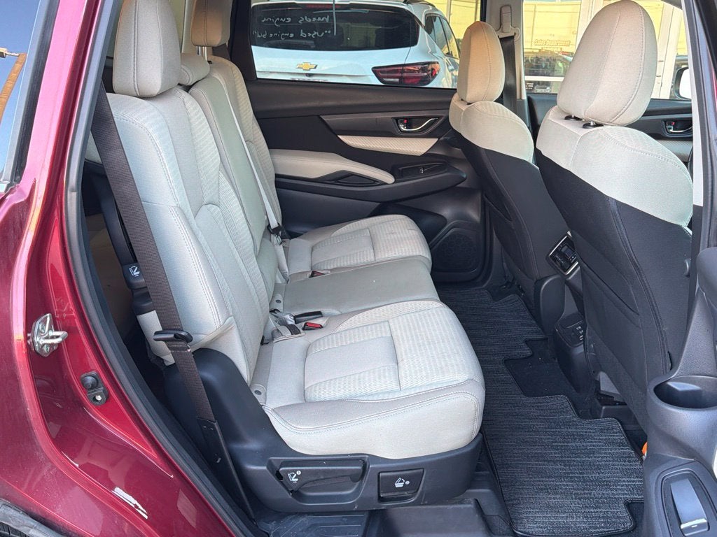 2019 Subaru Ascent Premium