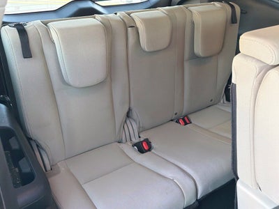 2019 Subaru Ascent Premium