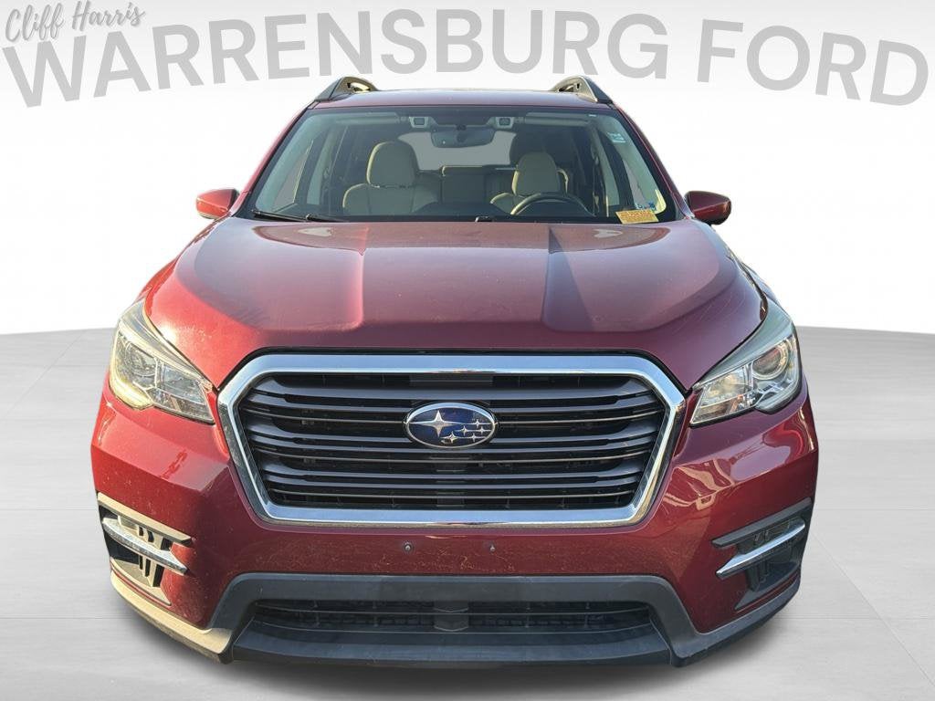 2019 Subaru Ascent Premium