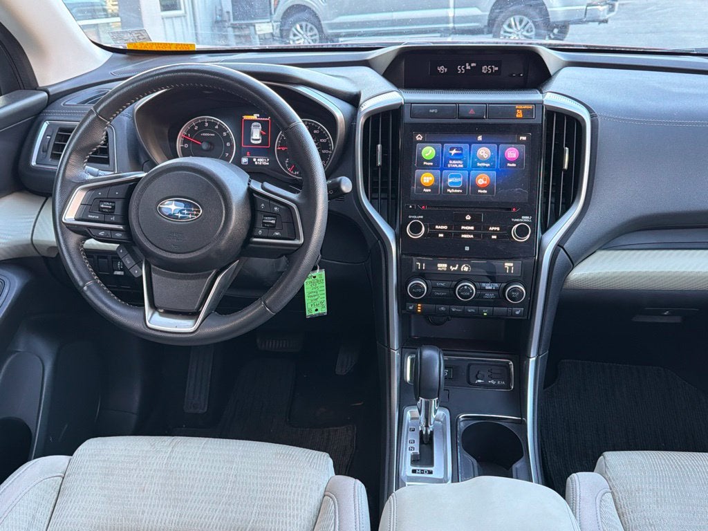 2019 Subaru Ascent Premium