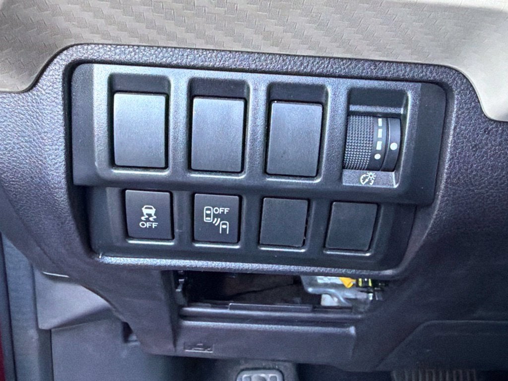 2019 Subaru Ascent Premium
