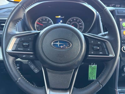 2019 Subaru Ascent Premium