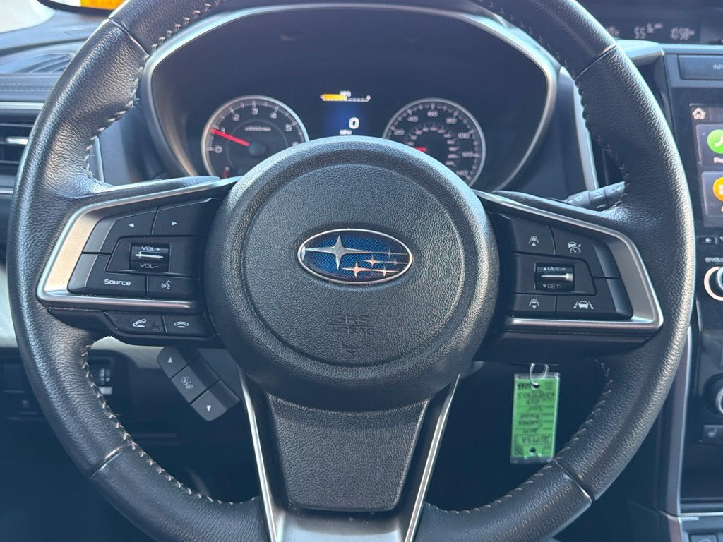 2019 Subaru Ascent Premium