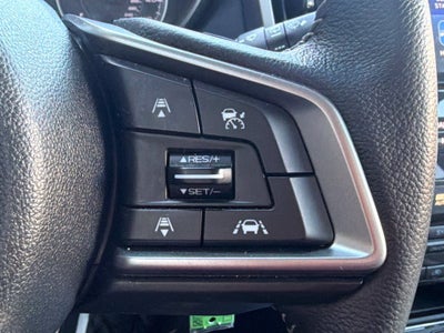 2019 Subaru Ascent Premium