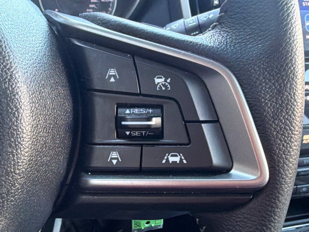 2019 Subaru Ascent Premium