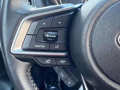 2019 Subaru Ascent Premium