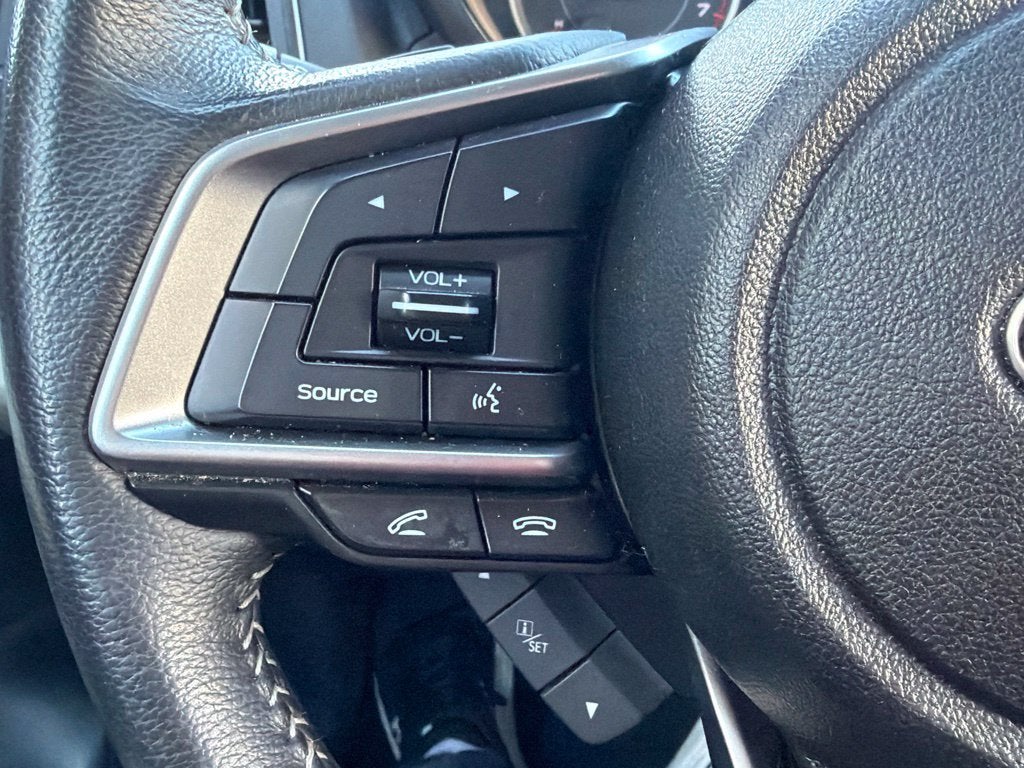 2019 Subaru Ascent Premium