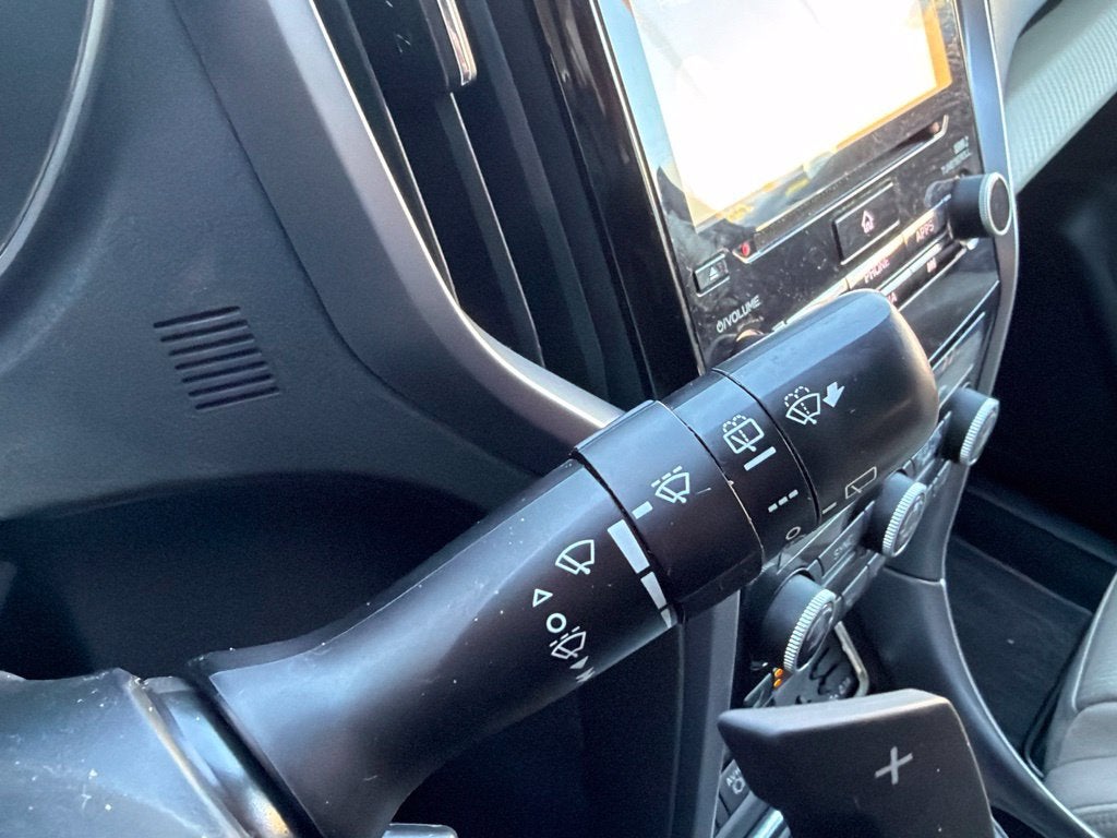 2019 Subaru Ascent Premium